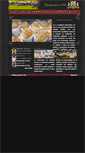 Mobile Screenshot of marquesadodehita.com